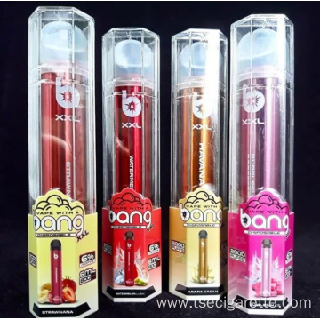 Bang XXL Bang Xxtra Disposable Vape 2000